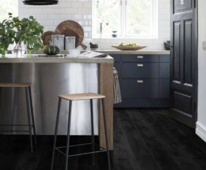 Klik PVC Gelasta 7003 Nevada Valley Oak Charcoal