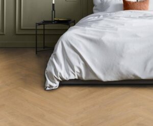 Klik PVC Visgraat Gelasta 7200 Oakland Lime