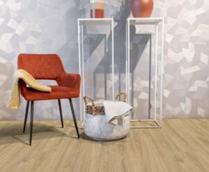 Lijm PVC Gelasta 6104 Oakland Smoked