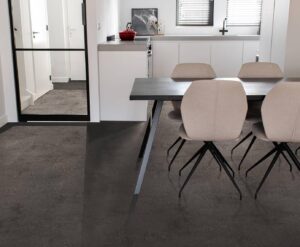 Lijm PVC Gelasta 6403 Nova Artic Graphite XL