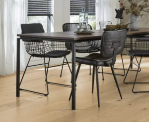 Houten vloer Floorlife Venice 4401 Naturel Geolied Rustiek