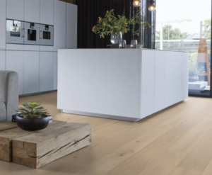 Houten vloer Floorlife Venice 4420 Onbehandeld Extra Rustiek