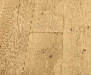 Houten vloer uit Europa Rustiek Onbehandeld 18cm breed