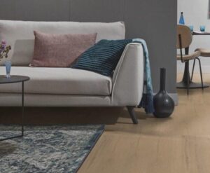 Klik PVC Ambiant Venera Natural Oak