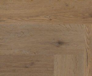 Klik PVC visgraat Ambiant Spigato Vivero 1821 Smokey