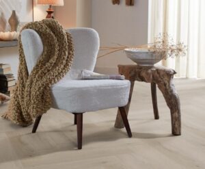 Klik PVC visgraat Ambiant Spigato Vivero Light Oak