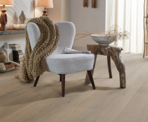 Klik PVC Ambiant Venera Dark Oak