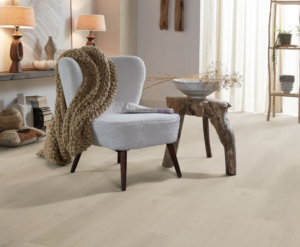 Klik pvc Ambiant Navaro Beige