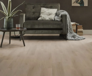 Klik pvc Ambiant Navaro Dark Oak