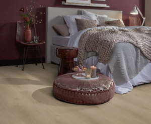 Klik pvc Ambiant Navaro Natural Oak