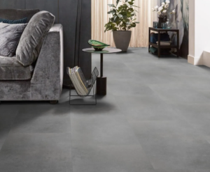 Lijm pvc Ambiant 4111 Sarino Dark Grey