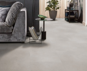 Lijm pvc Ambiant Sarino XL Light Grey