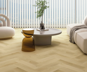 Lijm PVC Visgraat Gelasta Vario 4404 Prestige Oak Light