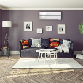 is een warmtepomp goedkoper dan gas