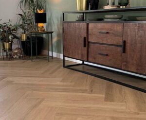 Visgraat Lijm PVC Douwes Dekker Boterkoek