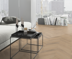 Lijm pvc Hongaarse punt Belakos 72 Palazzo XL
