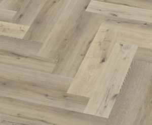 Lijm PVC visgraat Ambiant Spigato 2511 light oak