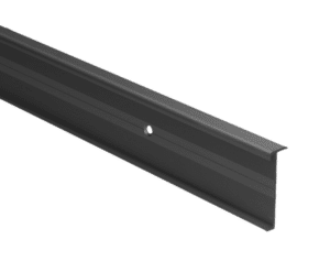Trapneusprofiel pvc