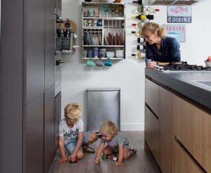 Laminaat Douwes Dekker Elegant Extra lange plank Basilicum