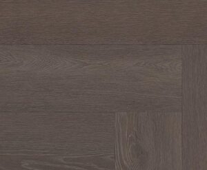 Klik pvc vtwonen Herringbone Charcoal