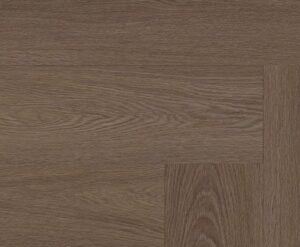 Lijm PVC visgraat Ambiant Spigato Estino Brown