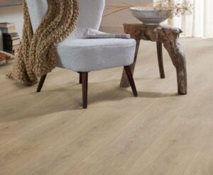 Lijm pvc Ambiant 1555 Robusto Natural Oak
