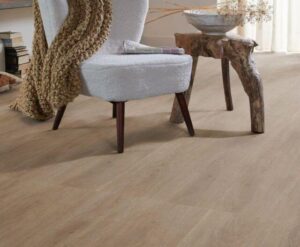 Lijm pvc Ambiant Robusto Dark Oak