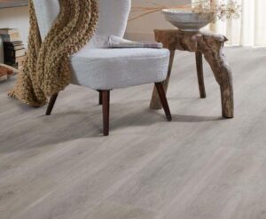 Lijm pvc Ambiant Robusto Grey Oak