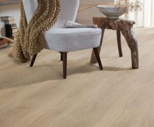 Lijm pvc Ambiant Robusto Naturel