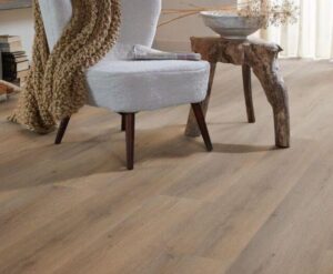 Lijm pvc Ambiant Vivero Smoky