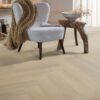 Lijm pvc vtwonen Herringbone Natural
