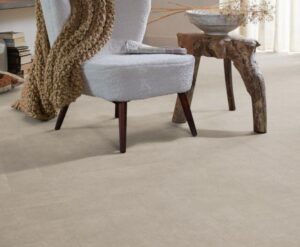 Lijm pvc vtwonen Herringbone Sand