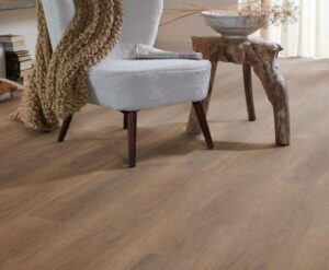 Klik pvc Ambiant 2532 Robusto Warm Brown