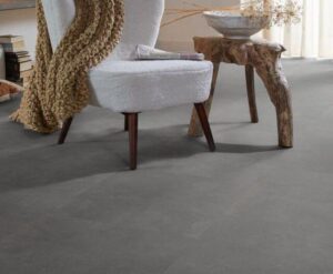 Klik pvc Ambiant Ceramo Anthracite XL