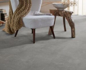Klik pvc Ambiant Ceramo Grey XL