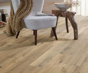 Klik pvc Ambiant Essenzo Dark Oak