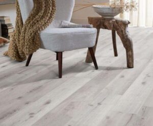 Klik pvc Ambiant Essenzo Light Grey