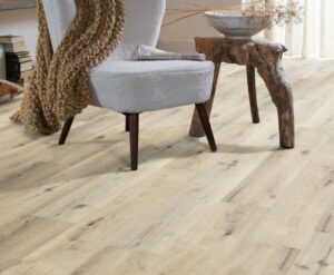 Klik pvc Ambiant Essenzo Light Oak