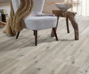 Klik pvc Ambiant Essenzo Smoky