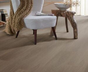 Klik pvc Ambiant Estino Brown