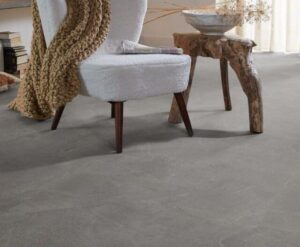 Klik pvc Ambiant Noveno Dark Grey