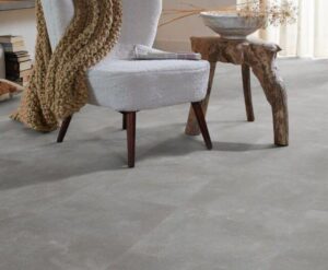 Klik pvc Ambiant Piazzo Dark Grey