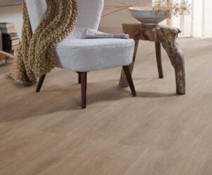 Klik pvc Ambiant Robusto Dark Oak