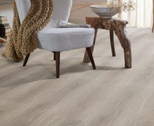 Klik pvc Ambiant Robusto Light Grey