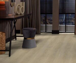 Klik pvc Ambiant Robusto Light Natural
