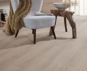 Klik pvc Ambiant Robusto Light Oak