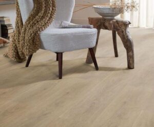 Klik pvc Ambiant Robusto Natural Oak