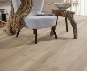 Klik pvc Ambiant Vivero Natural Oak