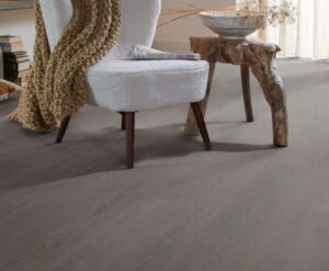 Klik pvc VT Wonen Wide board Click Charcoal