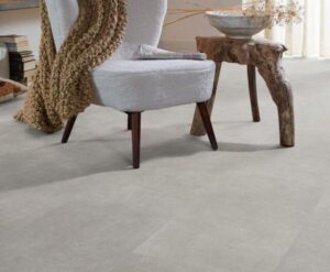 Klik pvc vtwonen Basic Light Grey